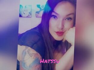Hatssu