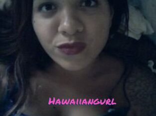 Hawaiiangurl
