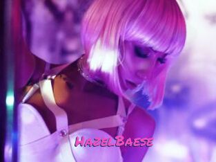 HazelBaese
