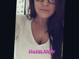 HazelXxXx