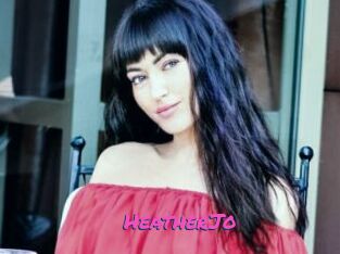 HeatherJo