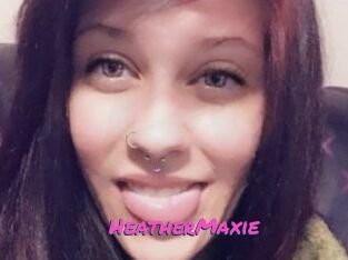 HeatherMaxie