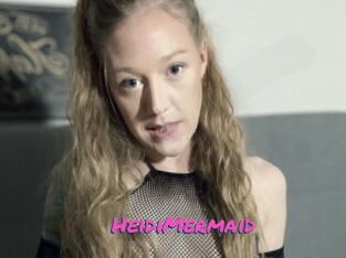 HeidiMermaid