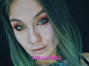 HellaHell