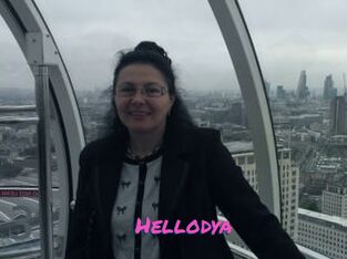 Hellodya