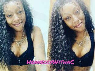 HenneccyWithaC