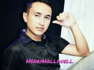 HenryHalliwell
