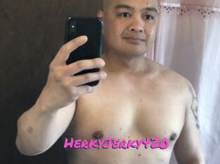 HerkyJerky420