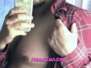 HerrSnoopy