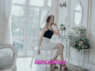 HeyleyNice