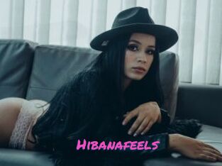 Hibanafeels