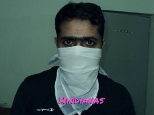 Hindianas