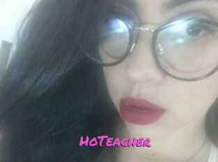 HoTeacher