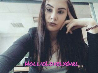 HollieLovelyGirl