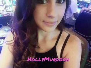 HollyMurdoch