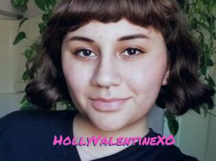 HollyValentineXO