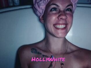 HollyWhite