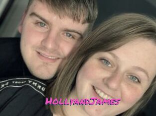 HollyandJames