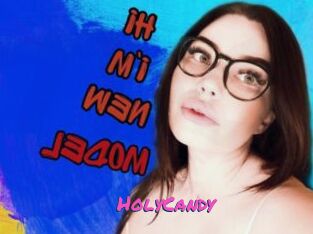 HolyCandy