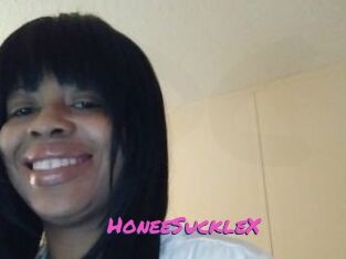 HoneeSuckleX