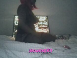 Honey0811