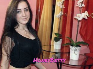 HoneyBetty
