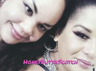 HoneyButtaScotch