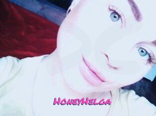 HoneyHelga