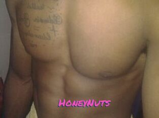 HoneyNuts