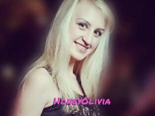 Honey_Olivia