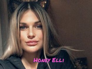 Honey_Elli