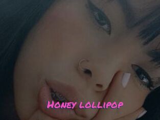 Honey_lollipop