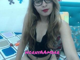 HornyAAmbar