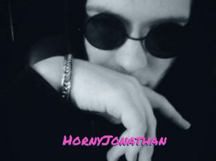 HornyJonathan