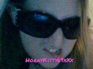 HornyKitty69xXx