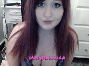 HornyLillian