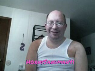 HornySandman41