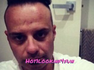 Hot1lookinf4fun