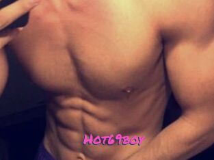 Hot69boy