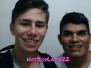 HotBoyLatin22