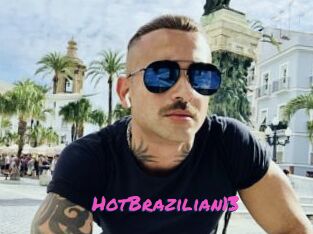 HotBrazilian13
