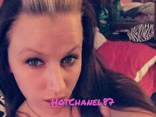 HotChanel87