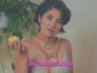 HotCheetoGirl