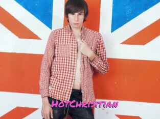 HotChrisitian