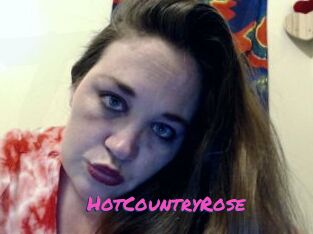 HotCountryRose