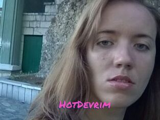 HotDevrim