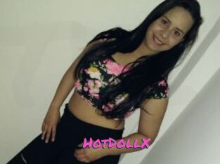 HotDollX