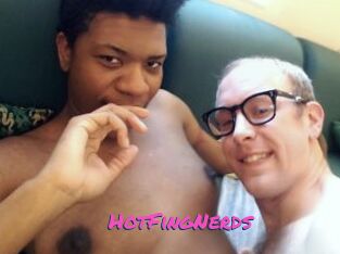 HotFingNerds