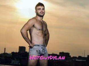 HotGuyDylan