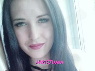 HotJinna